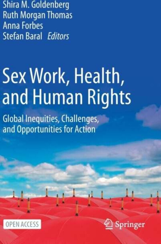 Sex Work, Health, and Human Rights