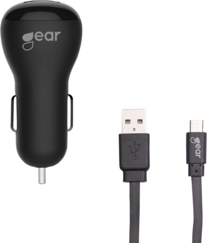 Bilde av by Carl Douglas car power adapter - USB