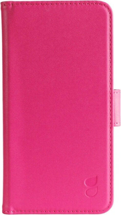 Wallet Case Pink - Huawei Honor 9