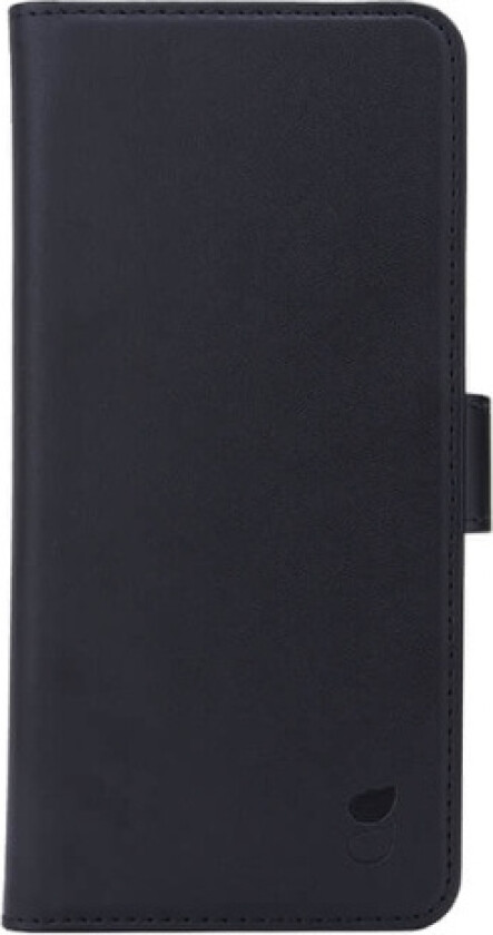 Wallet Samsung Note10 Lite Black