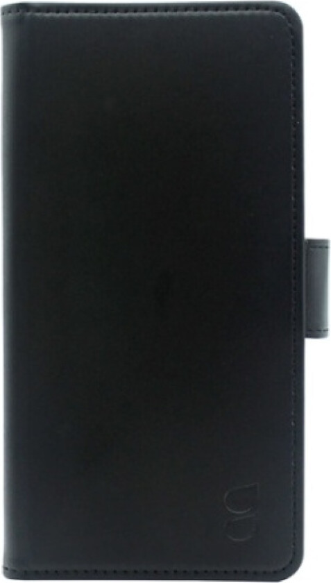 Wallet Sony Xperia XZ2 Black