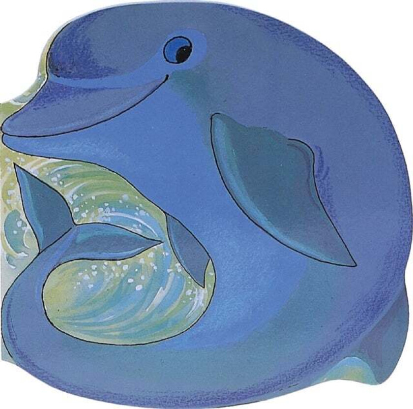 Pocket Dolphin