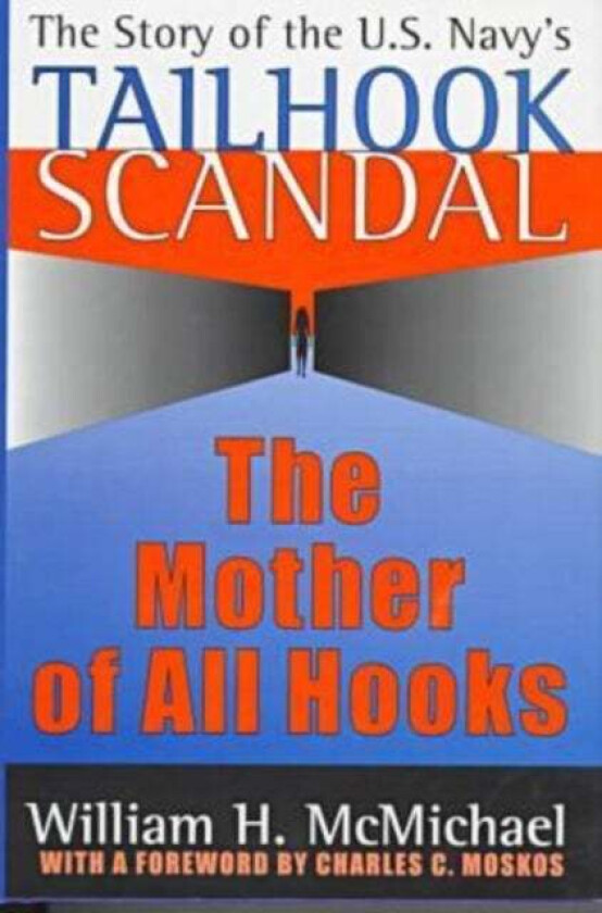 The Mother of All Hooks av William H. McMichael