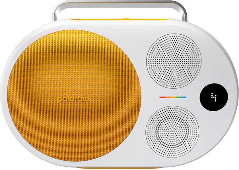 P4 - speaker - for portable use - wireless