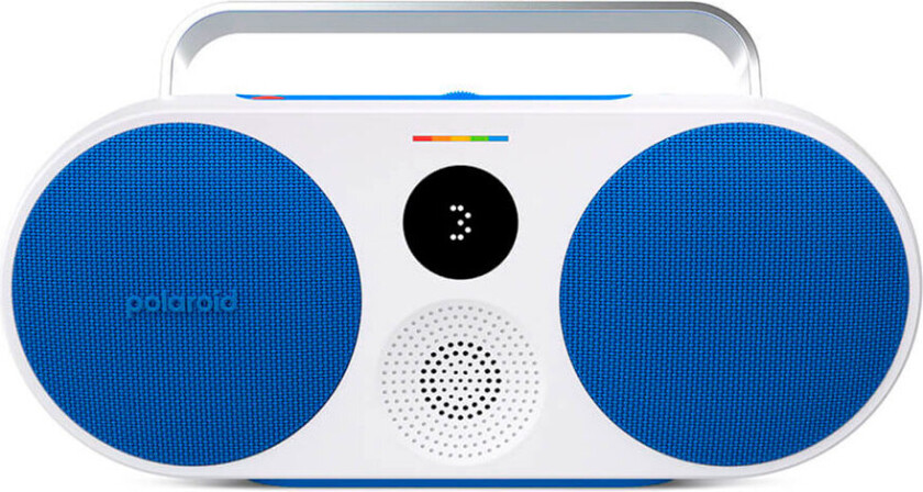 P3 - speaker - for portable use - wireless