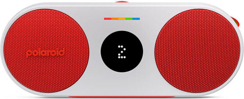 P2 - speaker - for portable use - wireless