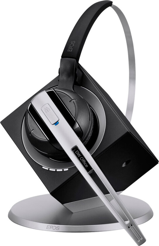 Epos Impact Dw Office Teams Version Hodesett Mono