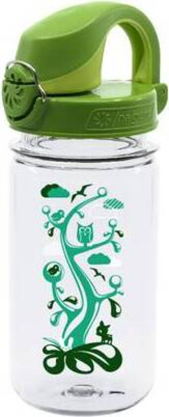 Drikkeflaske Til Barn Nalgene 350ml Kids