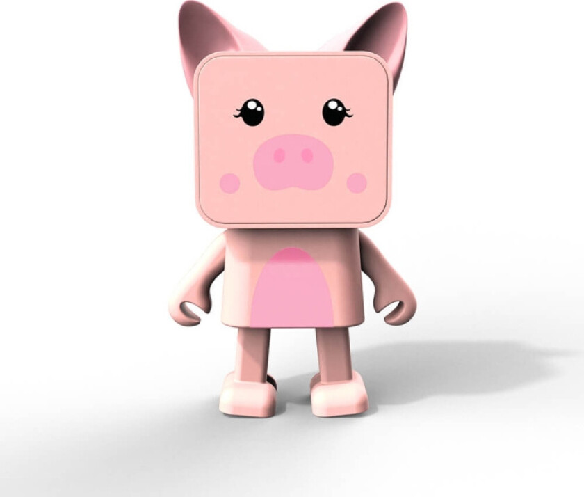 MOB Dancing Animals Pig