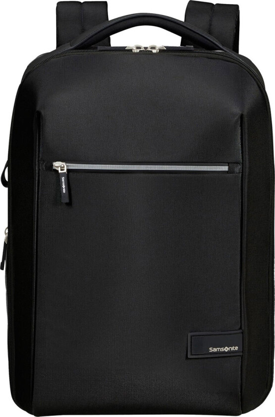 Litepoint - notebook carrying backpack