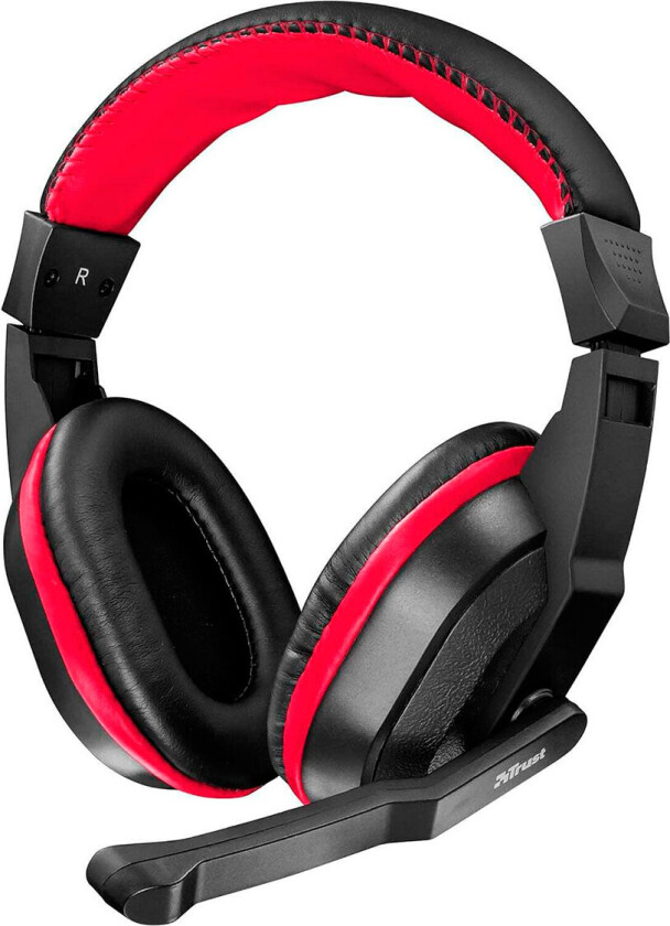 Ziva Gaming Headset m/mikrofon (3,5 mm)