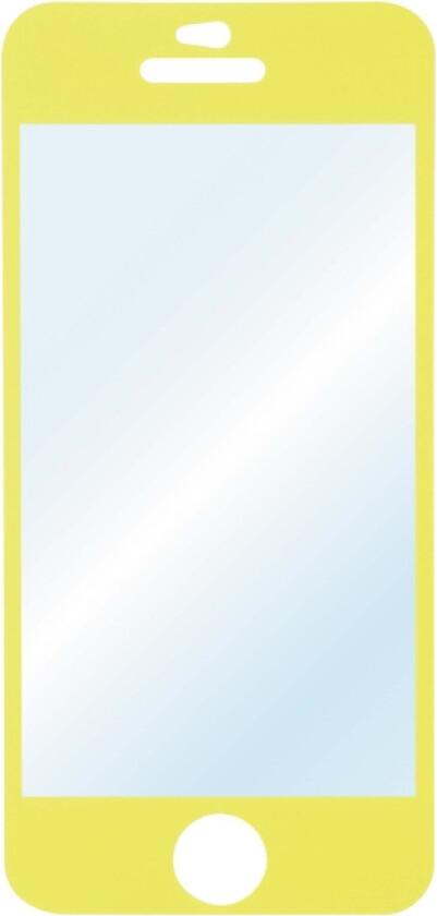 "Color" - screen protector for mobile phone