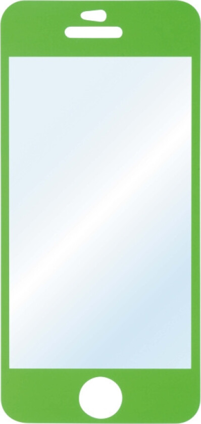 "Color" - screen protector for mobile phone
