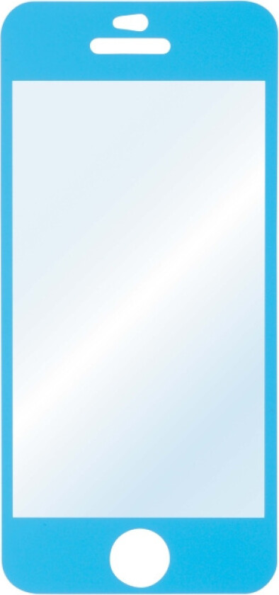 "Color" - screen protector for mobile phone