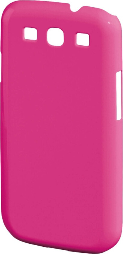 Mobile Phone Cover "Rubber"
