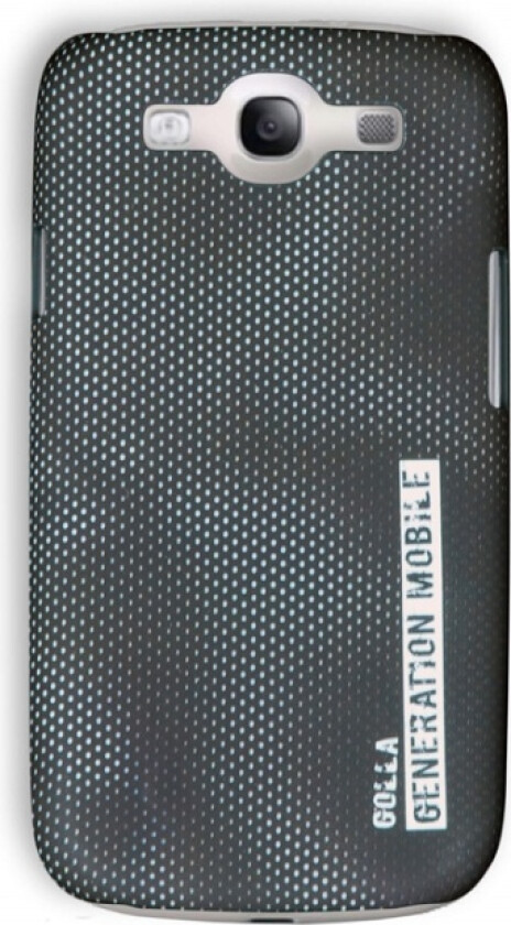 Chuck - case for mobile phone