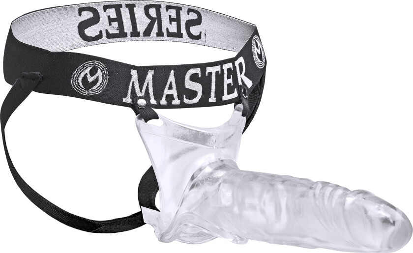 Grand Mamba XL Jock Style Cock Sheath Penisforlenger/Sleeve