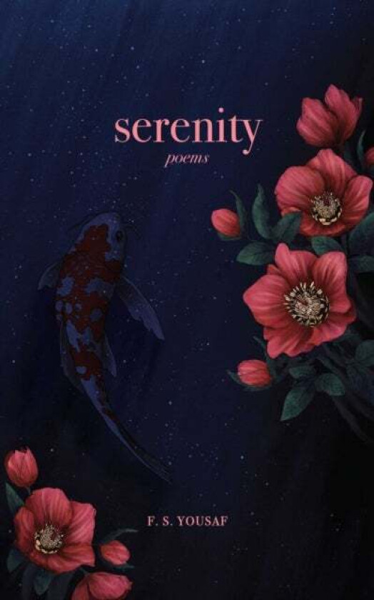 Serenity Av F.S. Yousaf
