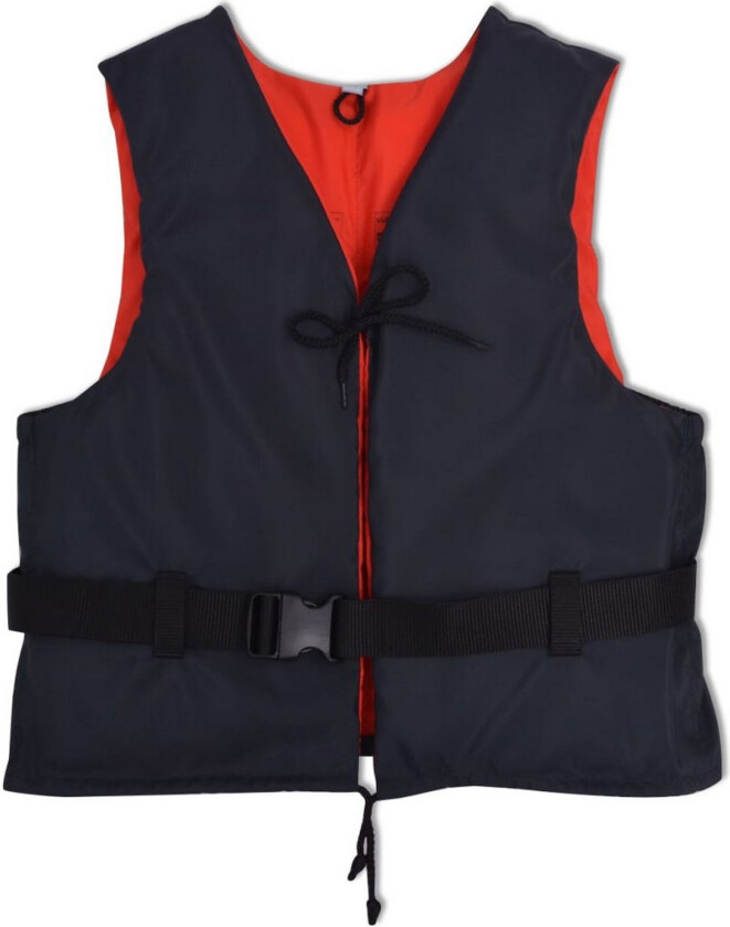 Flytehjelp 4 stk 50 N 30-50 kg marineblå