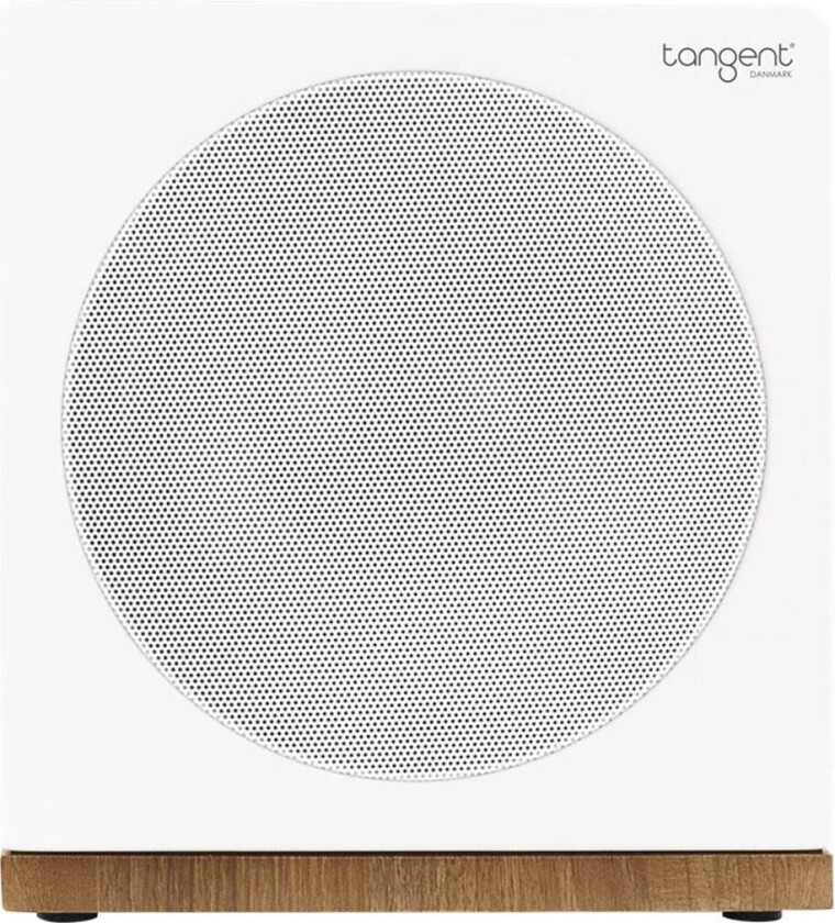 Spectrum XSW-8 - White