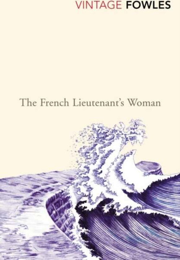 The French Lieutenant's Woman av John Fowles