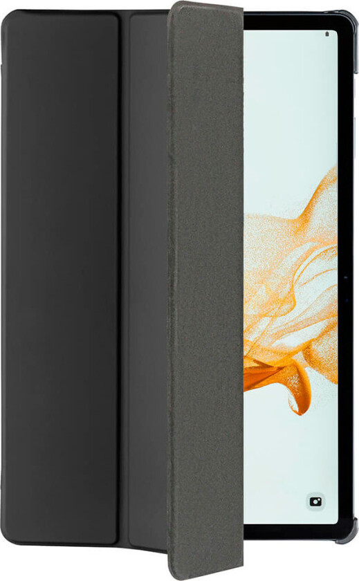 Tablet Case Samsung Galaxy Tab S9+ 12.4" Black