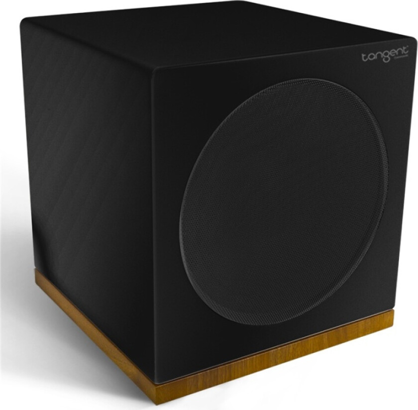 Spectrum XSW-8 - Black