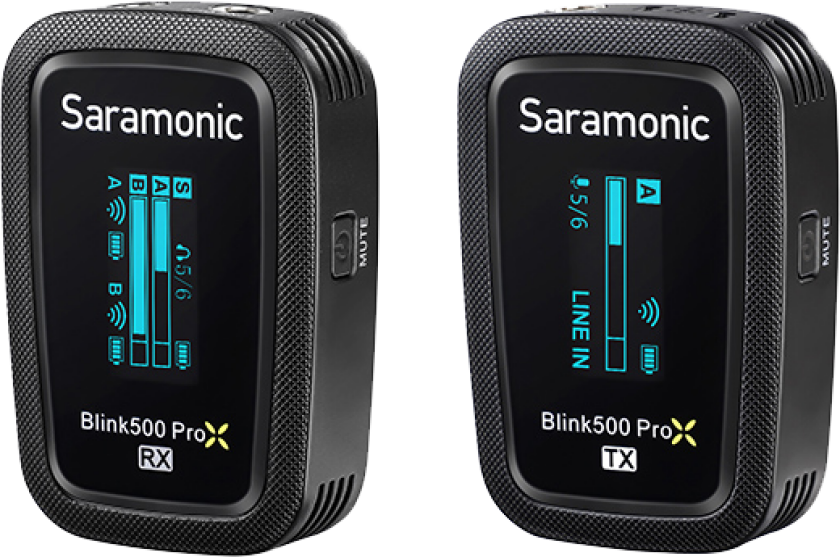 Blink 500 ProX B1