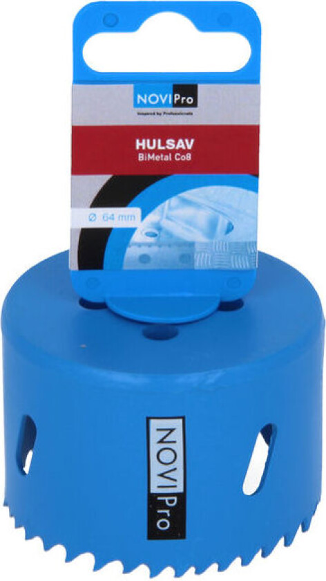 Hullsag variabel tanning 73 mm