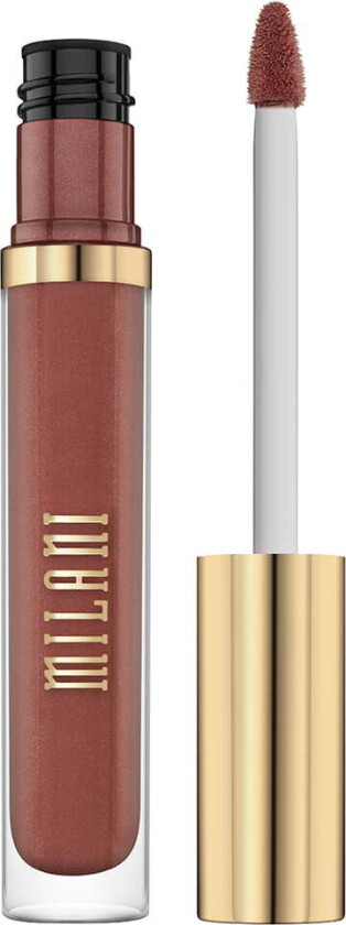 Amore Shine Liquid Lip Color - 04 Foxy