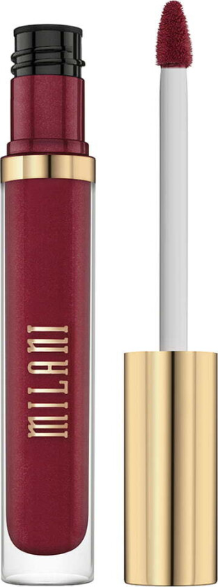 Amore Shine Liquid Lip Color - 08 Seduction