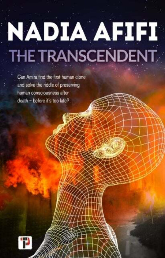 The Transcendent av Nadia Afifi