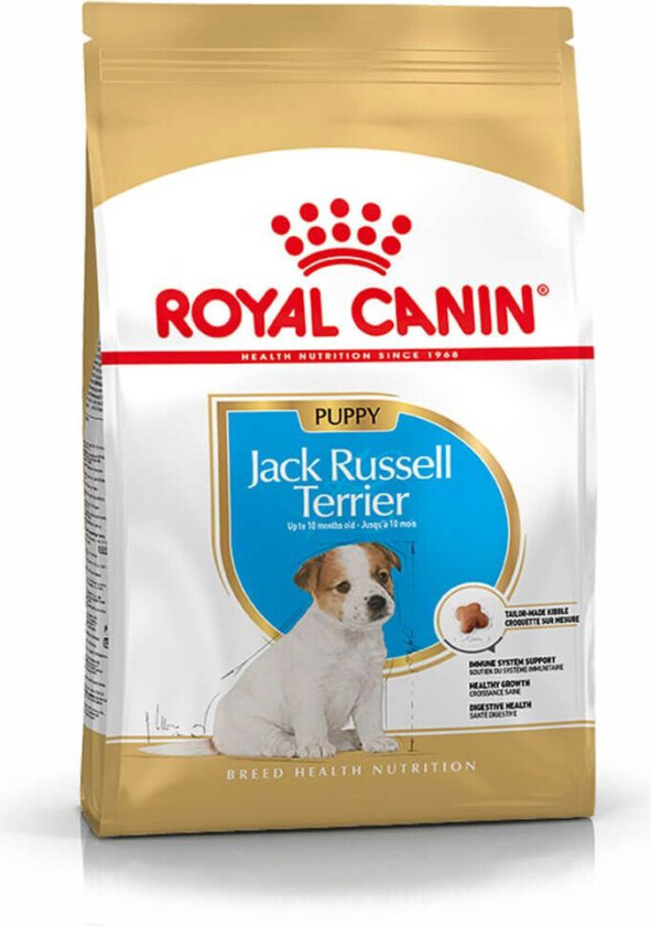 Royal Canin Jack Russell Puppy (1,5 kg)