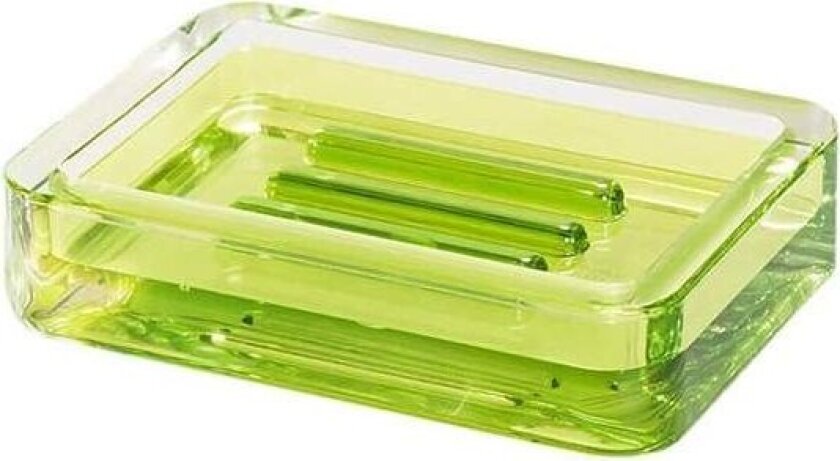 , Topaz Green - Såpeholder