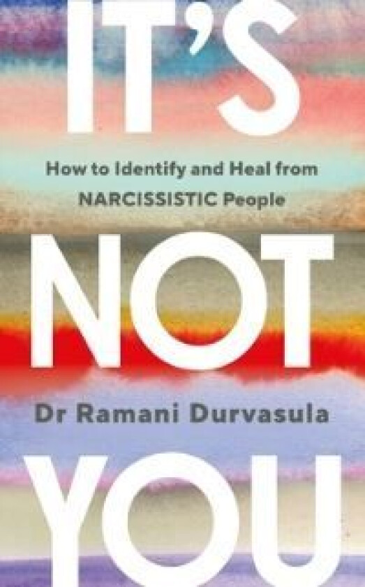 It'S Not You Av Ramani Durvasula