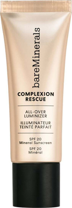 Complexion Rescue All Over Luminizer 35 ml (Farge: Champagne)