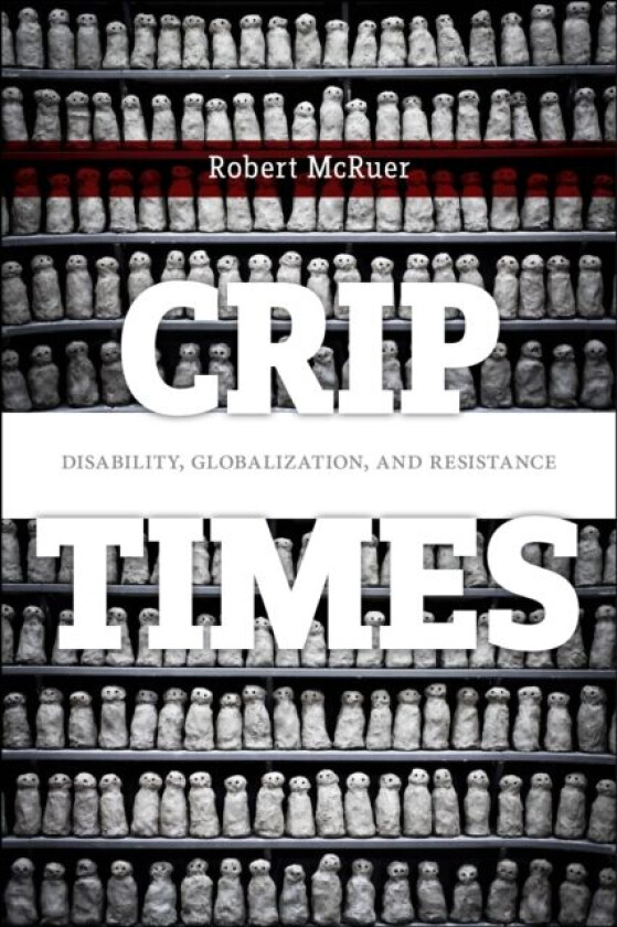 Crip Times av Robert McRuer