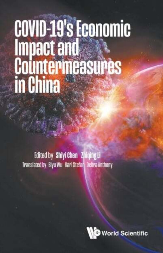 Covid-19's Economic Impact And Countermeasures In China