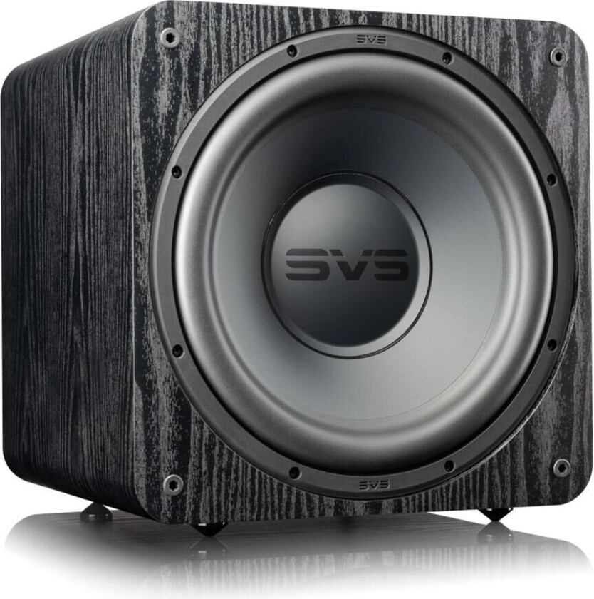 Svs Sb-1000 Pro Subwoofer 12" - Sort Ask