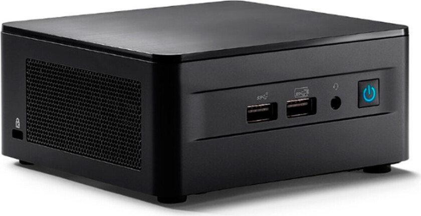 Next Unit Of Computing 12 Pro Kit I3-1220p