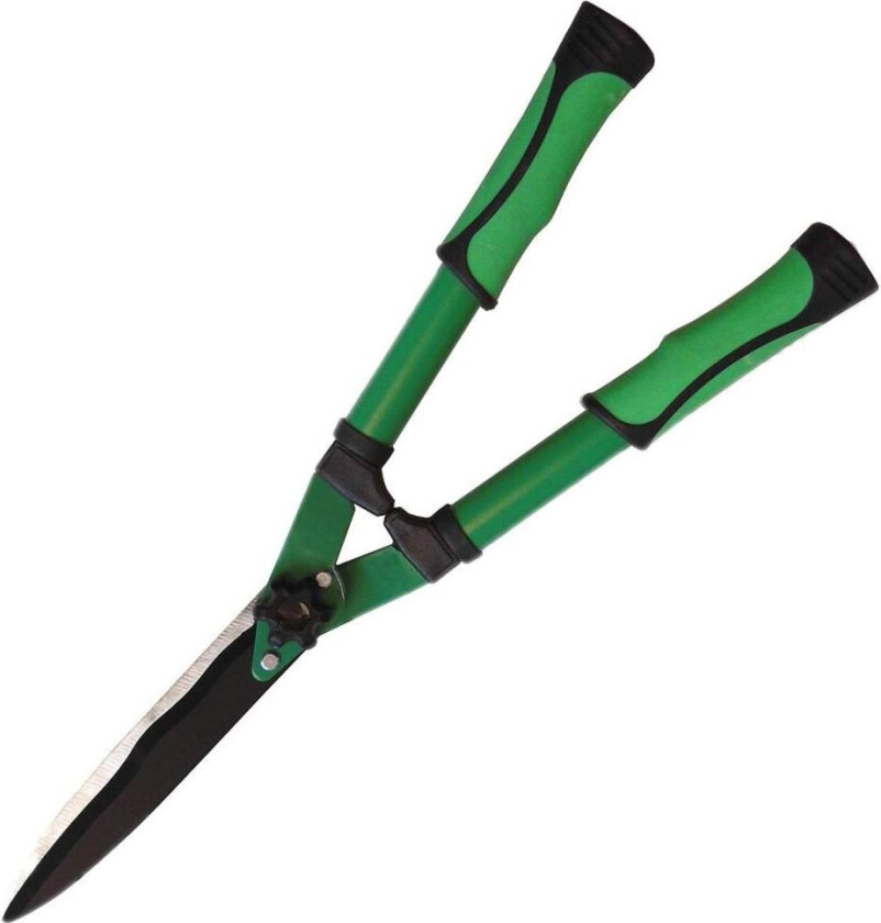 Hekksaks, takket - 56 cm