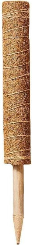 Plantestøtte i kokosfiber - 40 cm