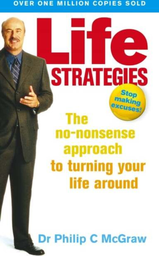 Life Strategies av Phillip McGraw