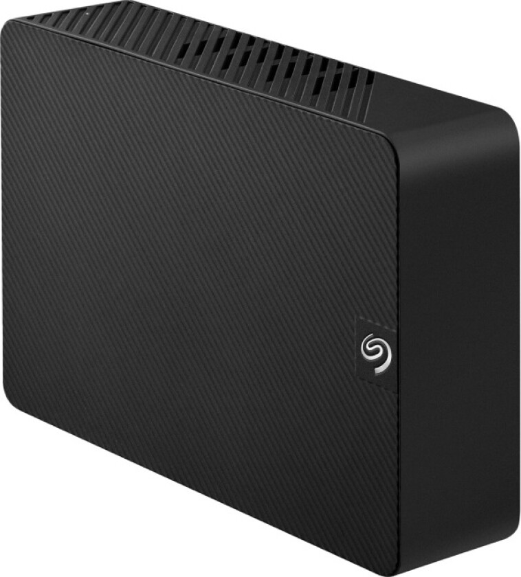 Expansion 8tb Svart