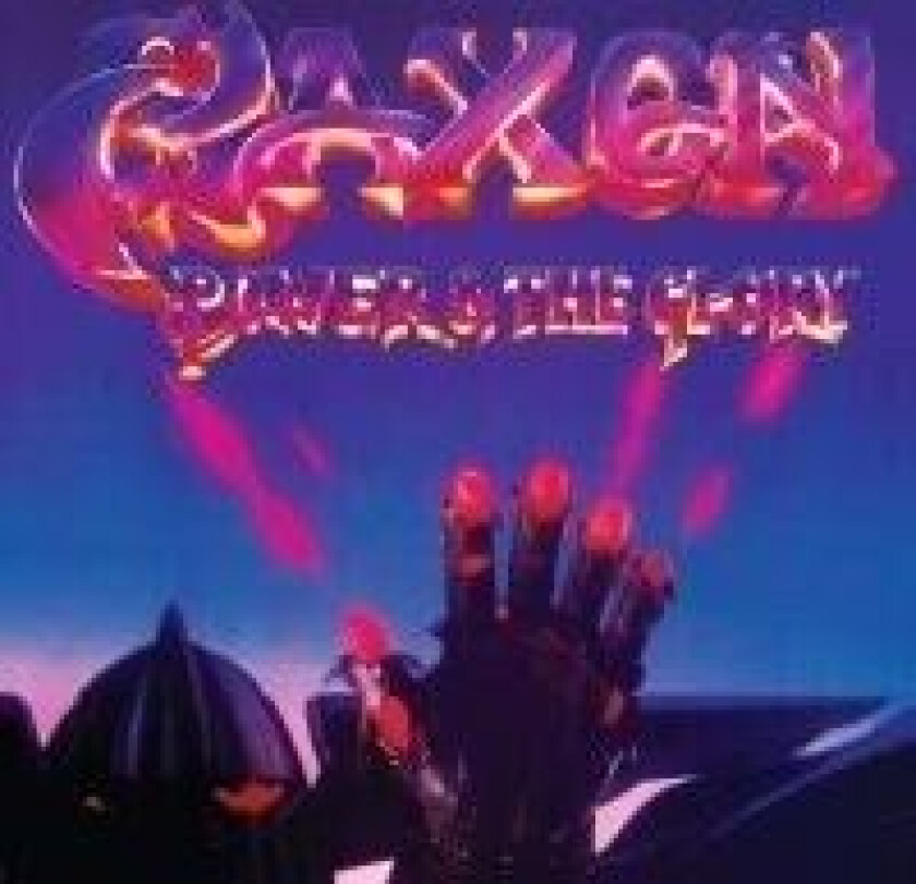 - POWER & THE GLORY (VINYL)