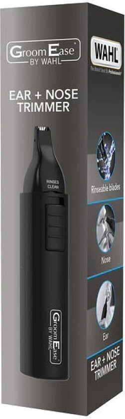 Essentials Nasal Trimmer