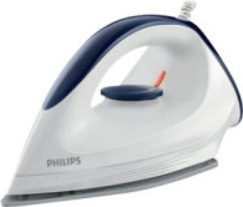 Tørrstrykejern Affinia GC160/02