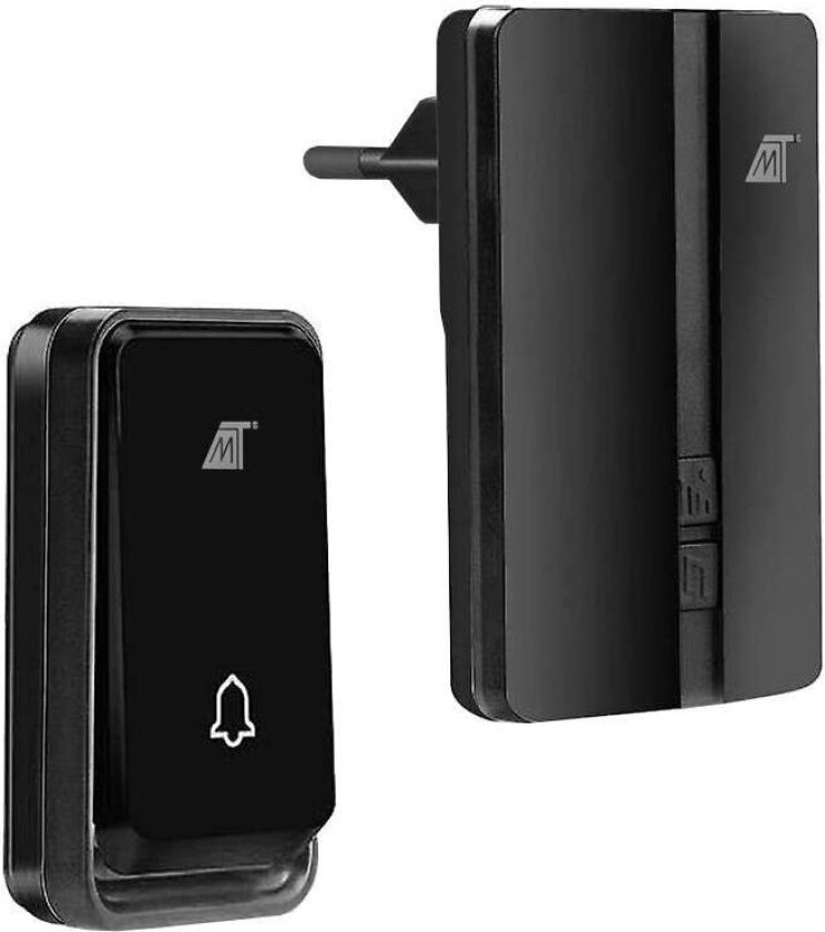 Trådløs ringeklokke - Vanntett