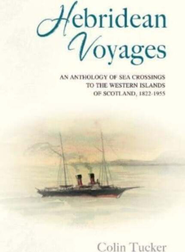 Hebridean Voyages