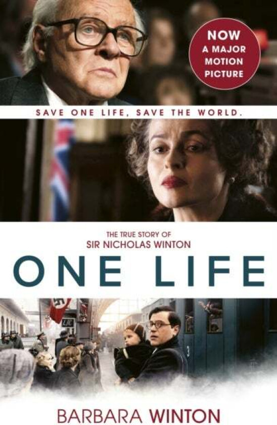 One Life av Barbara Winton